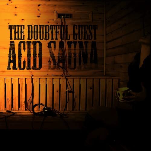 Doubtful Guest Acid Sauna (Vinyl LP)
