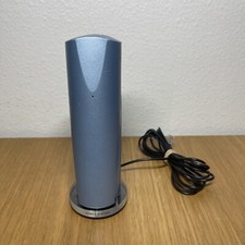 Bang Olufsen B O Cordless Phone BeoCom 4 Gray Danish Designer Style Phone