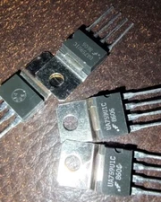 NEW  FAIRCHILD - 1986 WEEK 05 -  UA759U1C  POWER OP-AMP *NOT CHINESE UNBRANDED*