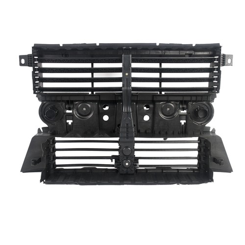 For 2017-2019 Ford Escape Front Radiator Shutter Assembly W/ Motor GV4Z-8475-A - Picture 3 of 10