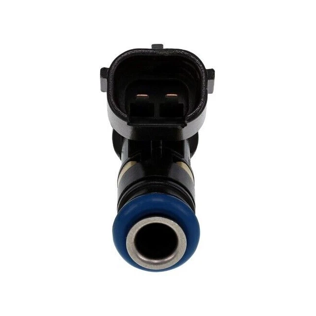 6x Inyectores de combustible Bosch OEM para Nissan Altima 2004-2006 3,5 L V6 0280158005 Foto 2 de 4