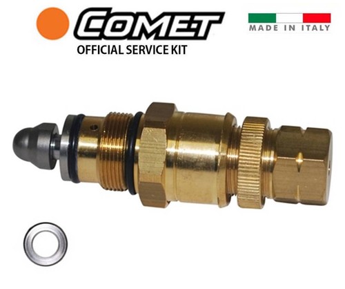 Comet Pump 1215.0585.00 Repair Kit 