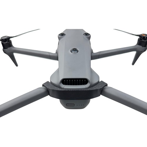 Akku Drum Pack Drop Prevent Clip Fixed Clip für DJI Mavic 4 Pro - Bild 3 von 6