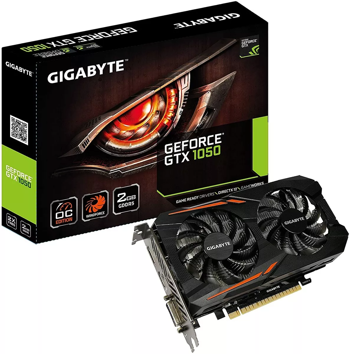 Gtx 1050 best sale used