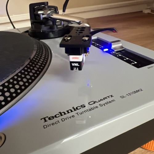 Technics SL 1200 1210 costum - Bild 6 von 6