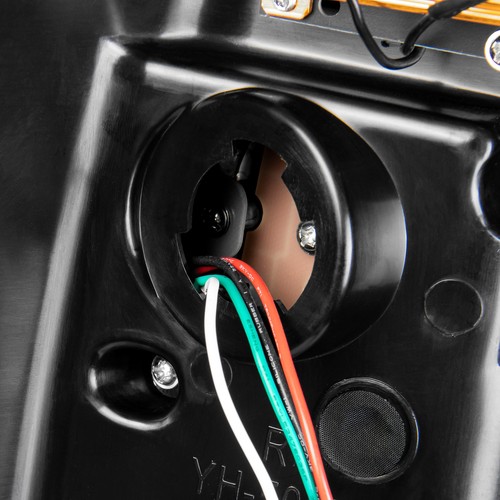 Par de luces traseras carcasa negra lente de humo para Ford F-150 2009-2014 tubo LED - Imagen 11 de 12