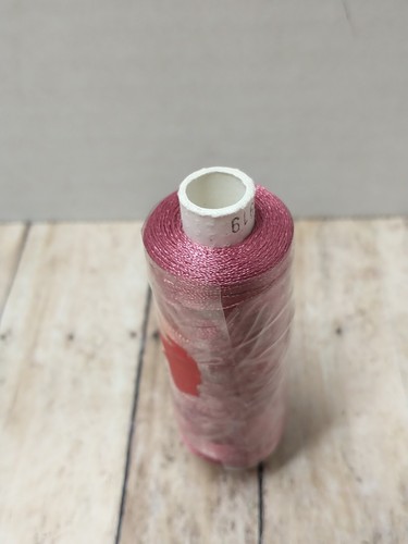 Madeira Polyneon 1000m Embroidery Thread Color 1919 Red - Picture 6 of 6
