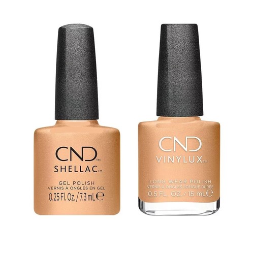 CND Shellac UV Gel Polish and Vinylux Combo. Save up to 15%. - Picture 12 of 26