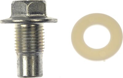 ÖLABLASSSCHRAUBE- 1/2-20 - DORMAN 65202           -3 by KTS