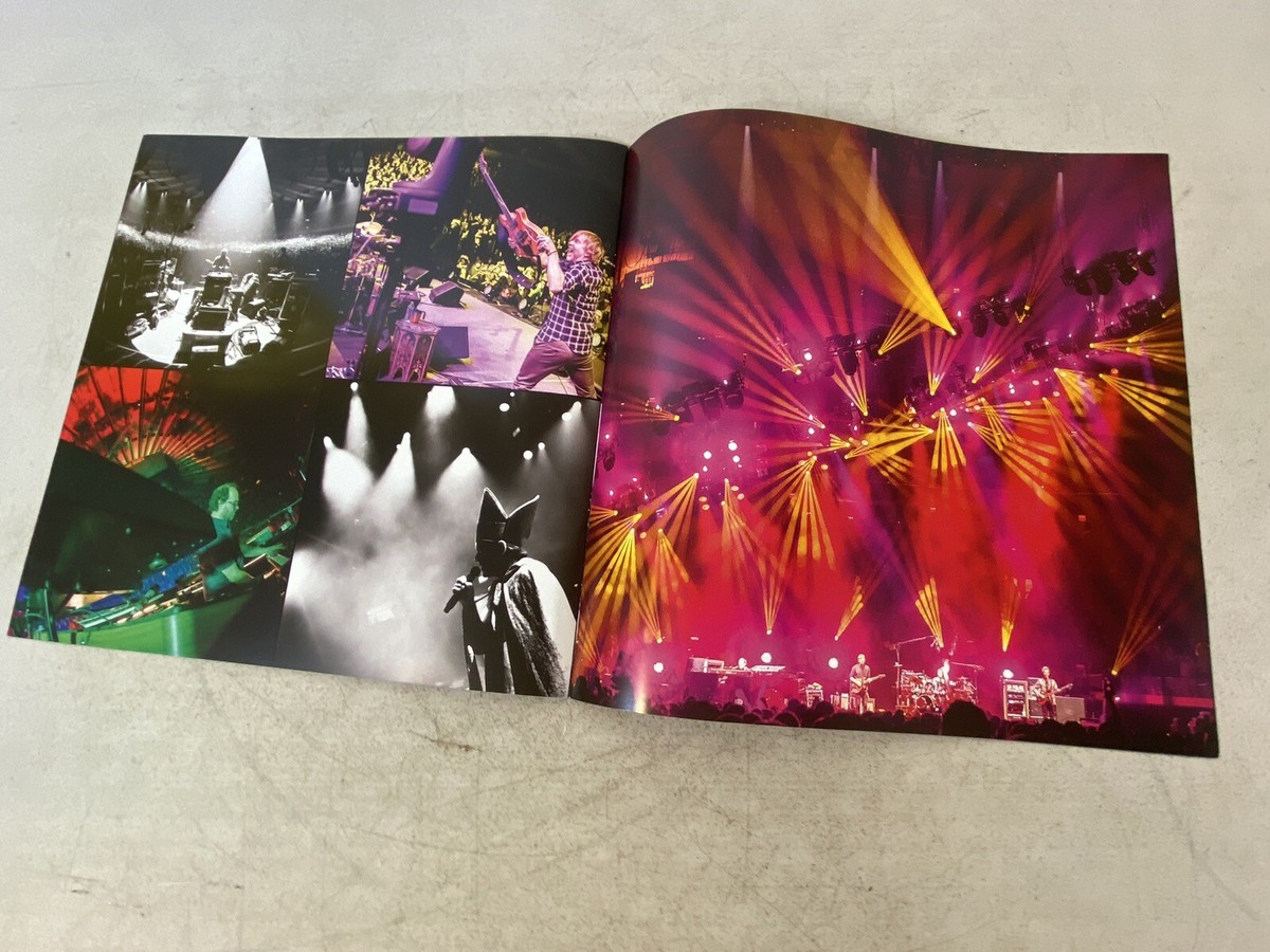 Baker's Dozen Live at Madison Square Garden by Phish (Record, 2018