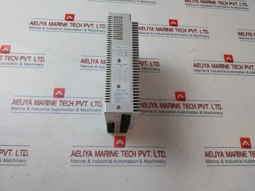 Melec D-560 PM Stepper Motor Driver AC 100V - Picture 2 of 12