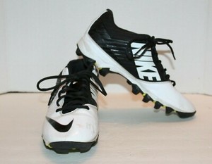 NIKE VAPOR Shark FASTFLEX Black \u0026 White 