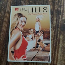 The Hills: the Complete Second Season (DVD, 2007) for sale