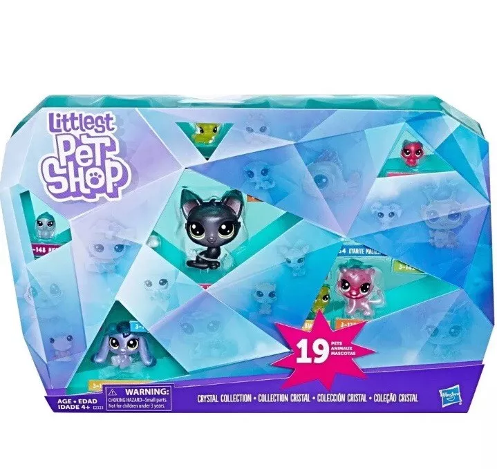 Lps juguetes online 2019