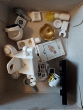 100 Lego CMF 26 Moon Walk Astronaut Spaceman Minifgure Brand New Unassembled