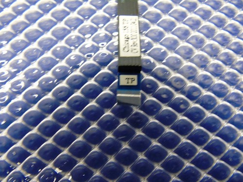 HP Pavilion 2000-428dx Laptop Touchpad Kabel 6-polig - CV Rev: X00 - Bild 3 von 6