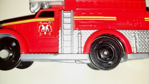 Thomas & Friends Trackmaster FLYNN, Motorized, 3032WC, GOOD CONDITION - Picture 7 of 7