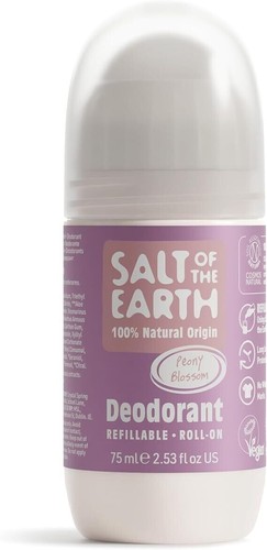 Salt of the Earth Roll on Deodorant Men,Women Body Odour Fresh Effective Protect - Picture 48 of 97
