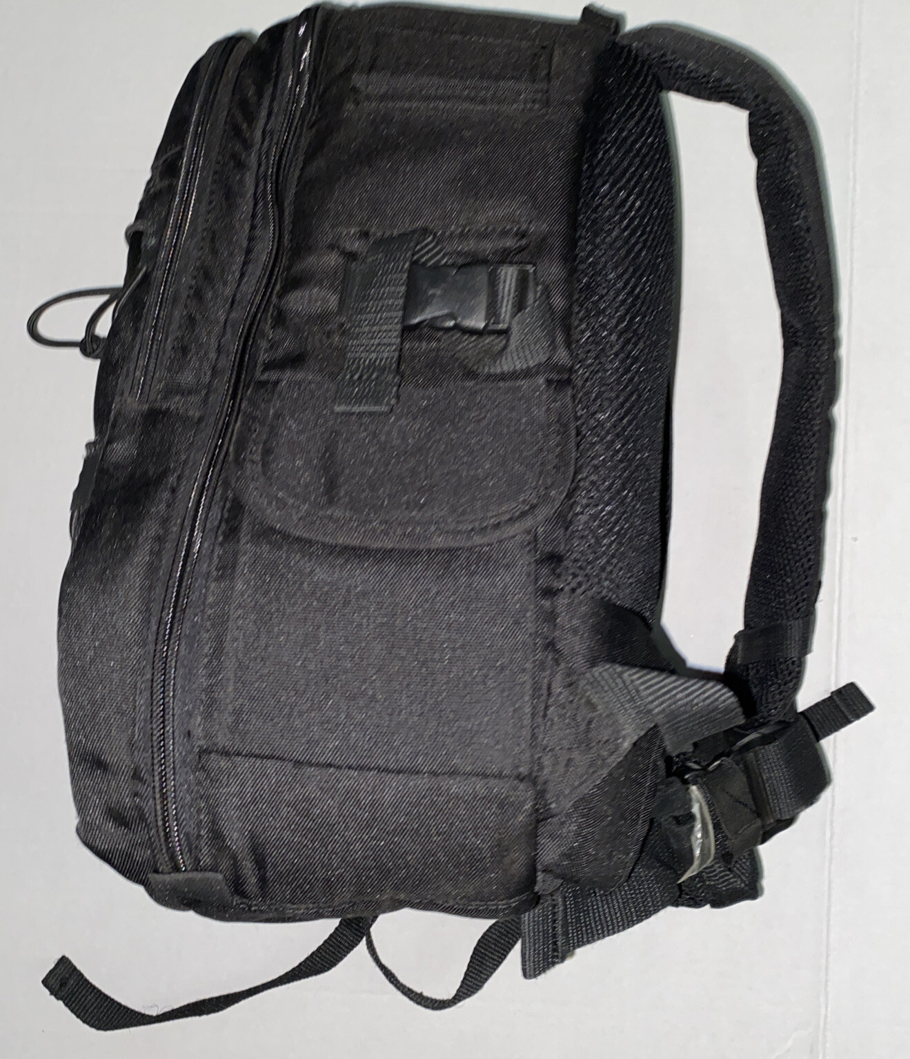 Amazon Basics Camera Backpack Bag w/ Multiple Adjustable Compartments