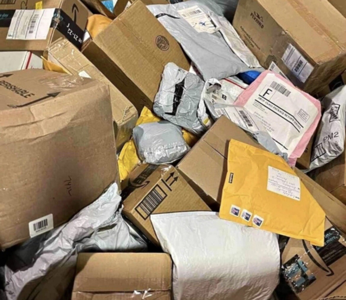 20x BRAND NEW ITEMS Clearance Sale Mystery Wholesale Box JOBLOT Warehouse Stock