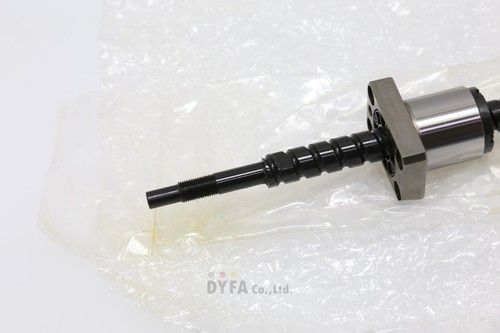 HANSAN NNB HIR1510RC7S-278.5LF Ground Ball Screw BSC-I-1320=1F62-5 - Picture 5 of 12