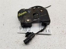 08-13 EX/FX 14-17 QX50/QX70 Front Passenger Hood Latch Assy OEM 65601-1BA0C