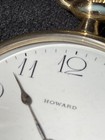 14k gold watch (Howard) — photo 5