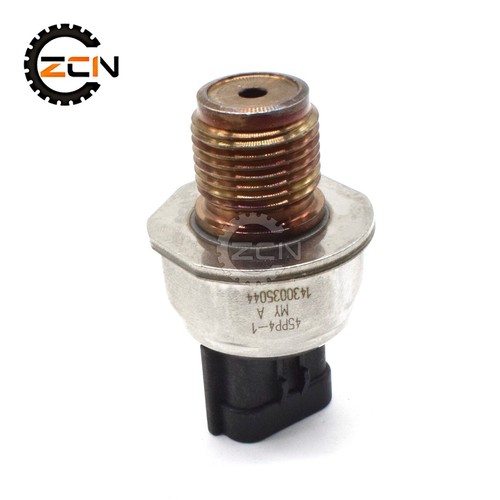High Quality Common Rail Pressure Sensor Fuel Presure Sensor 45PP4-1 For Sensata - Picture 4 of 6