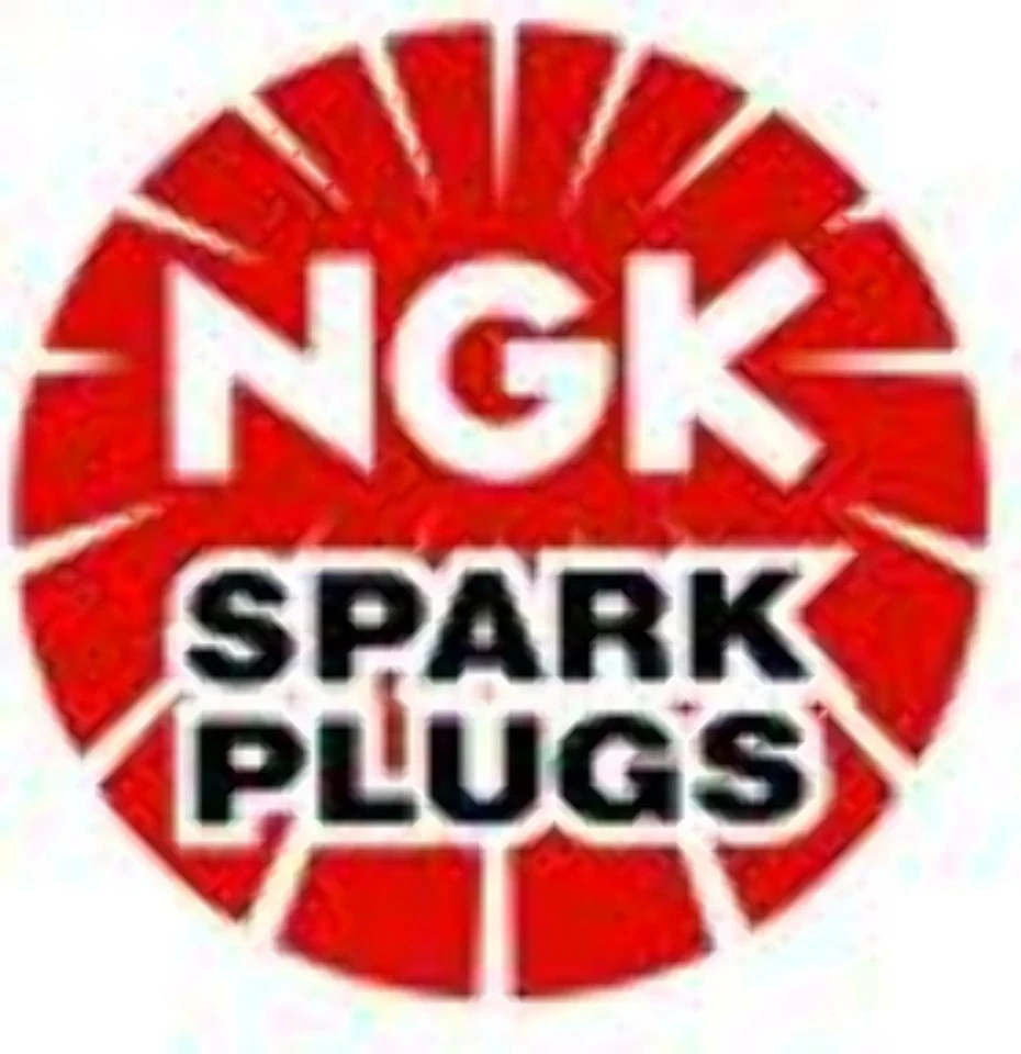 NGK Iridium IX Spark Plugs 2000-2005 Toyota Celica GT-S (Set of 4) Stock Heat - Image 4 of 4