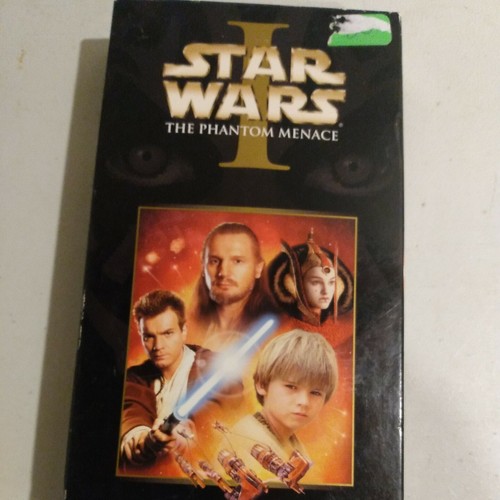 Star Wars Episode I: The Phantom Menace - 第 1/4 張圖片