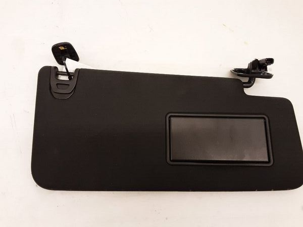 2019-2023 Dodge Ram 1500 Right Sun Visor Illuminated (Black) OEM