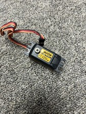 Savox SC-1251 LP MG Digital Servo Aluminum Case Standard Size Cordless 505