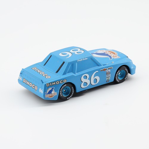 Disney Pixar Cars3 McQueen Miss Fritter Cruz 1:55 auto giocattolo pressofusa ragazzo regalo nuovo - Foto 57 di 340