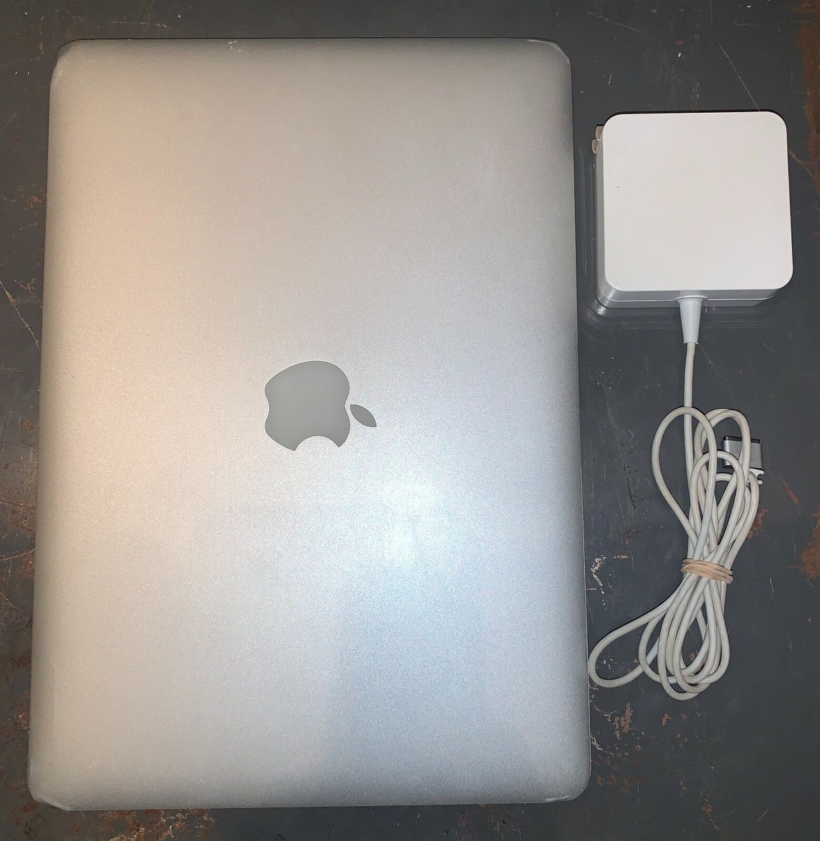 2014 Apple MacBook Air 13