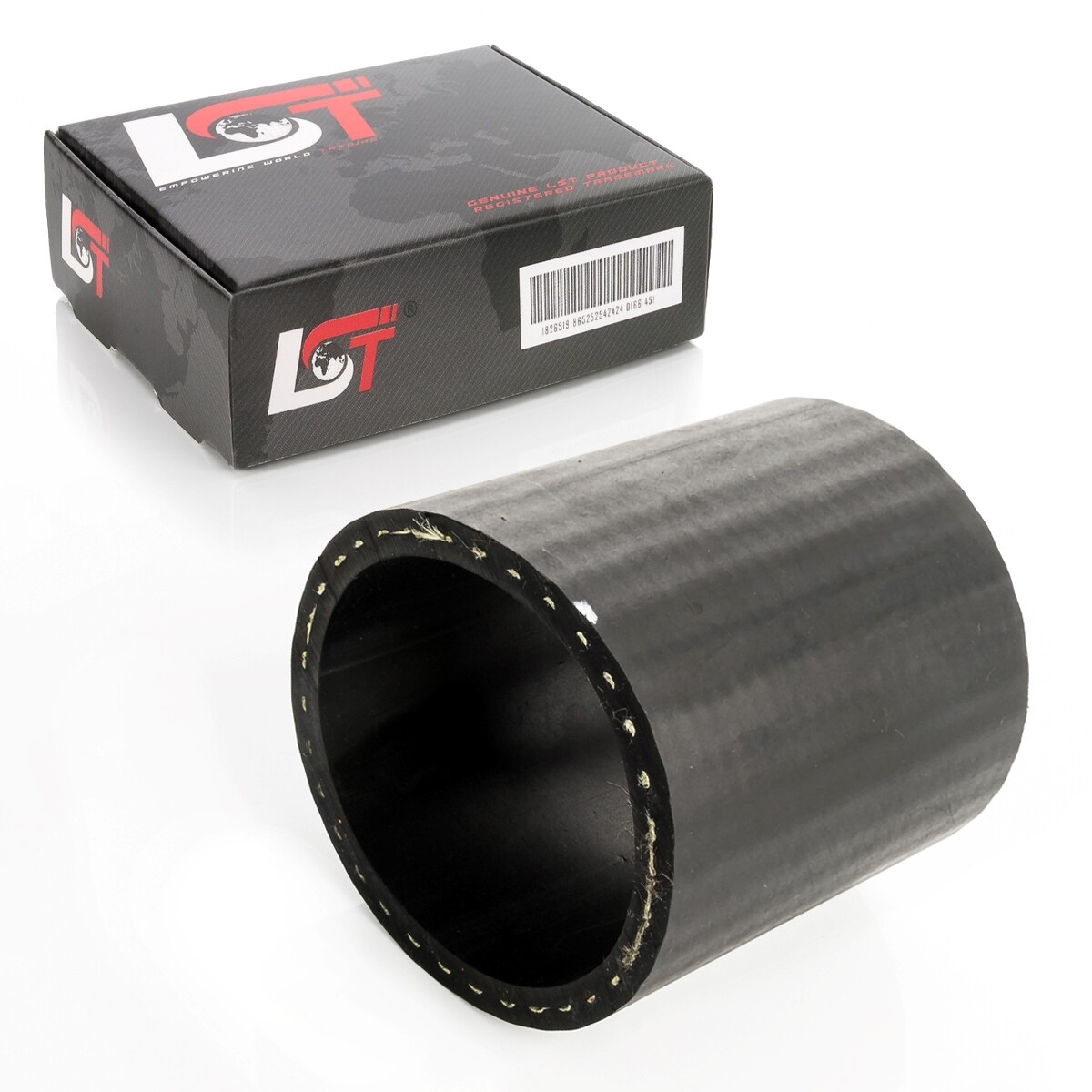 Intercooler Hose Turbo Hose Pressure Hose for VW LT II 28-35 28-46 2D 2.5 TDI