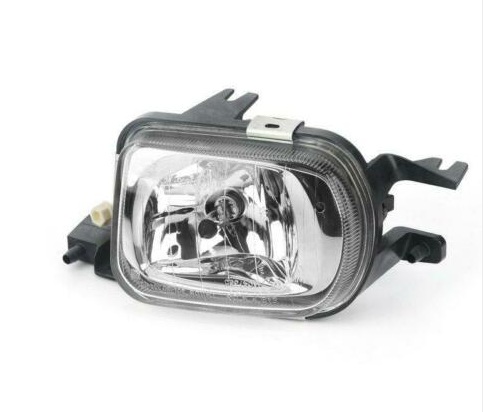 NEW MERCEDES-BENZ C W203 FRONT RIGHT FOG LIGHT A203820205664 ORIGINAL - Picture 1 of 7