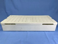 ASP Aptimax Sterilization Container 23″ x 11″ x 4″ STERRAD-compatible Tray 13837