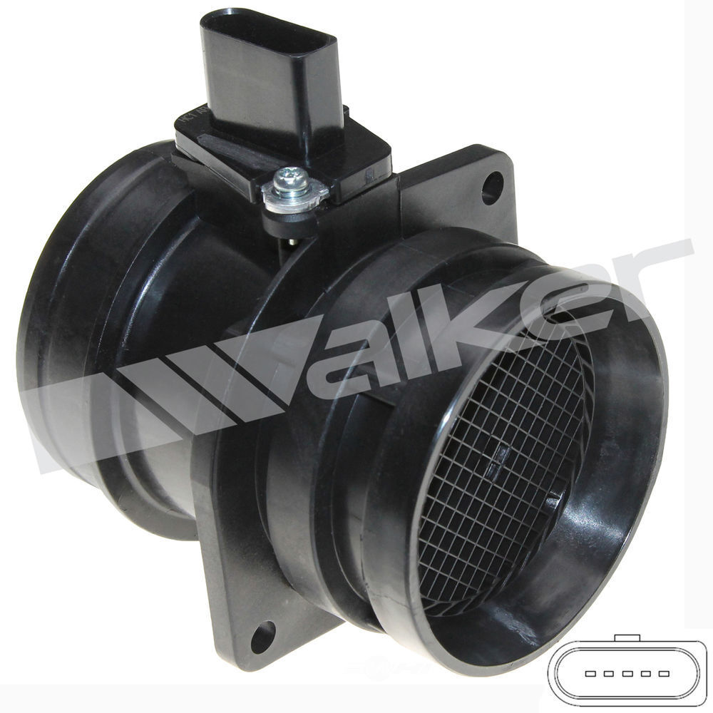 Walker Products 245-1216 MAF Sensor