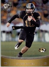 2009 Press Pass Football Cards