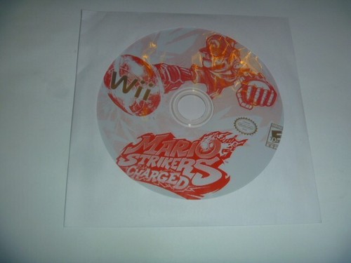 Nintendo Wii Games : You Choose from Large Selection! "Disc Only" - Picture 117 of 251