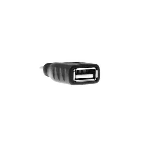 Rocstor Y10C143-B1 Ac USB-C vers USB-A 2.0 Adaptateur Convertisseur M F Retail - Photo 5/10