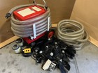 New Hvac Rotobrush Air Hvac Duct Cleaner Cleaning Machine Industrial Vacuum 🚚💨