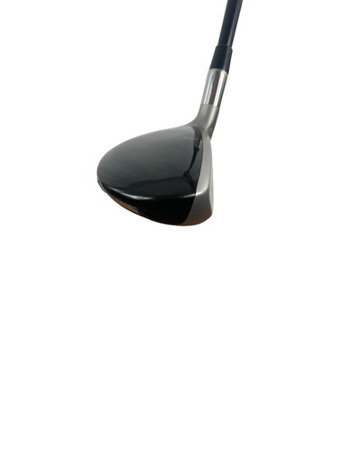 Nickent 6DX 3 Hybrid 19* Aldila VooDoo 85g Regular Graphite Mens RH - Picture 5 of 9