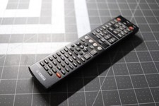 GENUINE YAMAHA RAV331 Receiver Remote Control