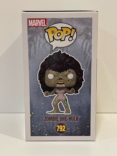 Funko Pop! Exclusivos y comunes de Marvel Zombies *Descuentos en pedidos múltiples*envío a la Segunda Guerra Mundial - Imagen 100 de 120