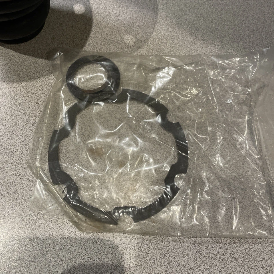 Kit de arranque interior delantero derecho Volkswagen Scirocco/Bug CV 686-1185 NAPA Foto 4 de 4