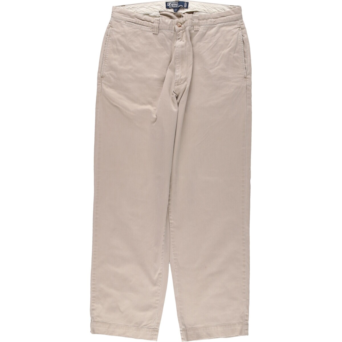 polobyralphlaurenANDREW00sラルフローレンポロチノW34 デッドストック☆00s ポロ ラルフローレン ANDREW PANT