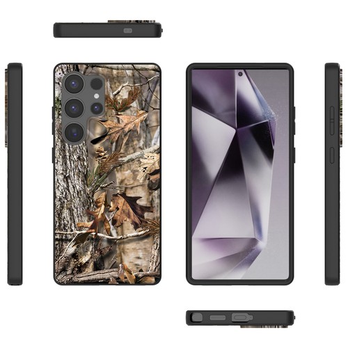 Funda para teléfono Samsung Galaxy S25/S25+Plus/S25 Ultra diseño delgado cubierta TPU - Imagen 14 de 22