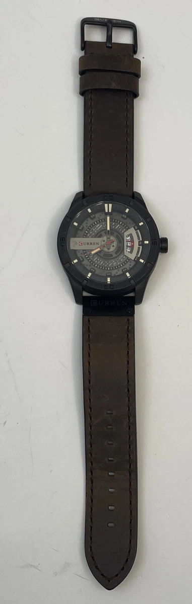 Curren m8301 top