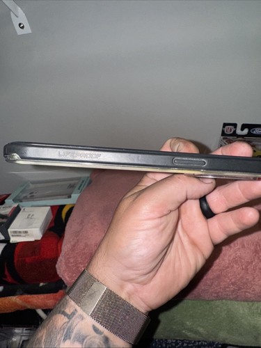 Apple iPhone 15 Pro Life proof Case USED - Photo 4 sur 5